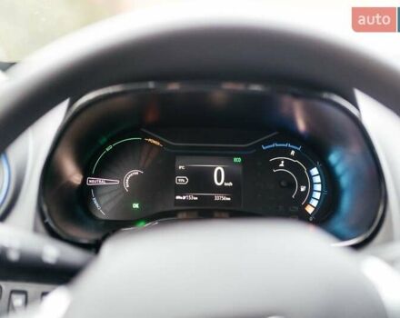 Черный Фольксваген Arteon, объемом двигателя 1.98 л и пробегом 120 тыс. км за 25999 $, фото 10 на Automoto.ua