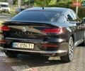 Черный Фольксваген Arteon, объемом двигателя 1.98 л и пробегом 120 тыс. км за 28000 $, фото 28 на Automoto.ua