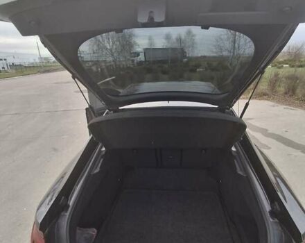 Чорний Фольксваген Arteon, об'ємом двигуна 2 л та пробігом 160 тис. км за 24500 $, фото 9 на Automoto.ua