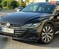 Черный Фольксваген Arteon, объемом двигателя 1.98 л и пробегом 120 тыс. км за 28000 $, фото 8 на Automoto.ua
