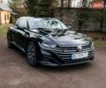 Черный Фольксваген Arteon, объемом двигателя 1.98 л и пробегом 120 тыс. км за 25999 $, фото 1 на Automoto.ua
