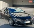 Черный Фольксваген Arteon, объемом двигателя 1.98 л и пробегом 120 тыс. км за 28000 $, фото 21 на Automoto.ua