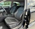 Черный Фольксваген Arteon, объемом двигателя 2 л и пробегом 113 тыс. км за 23650 $, фото 18 на Automoto.ua
