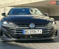 Черный Фольксваген Arteon, объемом двигателя 1.98 л и пробегом 120 тыс. км за 28000 $, фото 1 на Automoto.ua