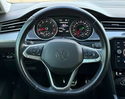 Черный Фольксваген Arteon, объемом двигателя 2 л и пробегом 113 тыс. км за 23650 $, фото 10 на Automoto.ua