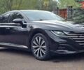 Черный Фольксваген Arteon, объемом двигателя 2 л и пробегом 120 тыс. км за 26900 $, фото 8 на Automoto.ua