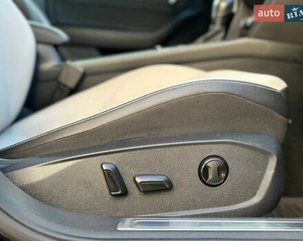 Черный Фольксваген Arteon, объемом двигателя 1.98 л и пробегом 120 тыс. км за 28000 $, фото 48 на Automoto.ua