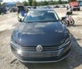 Черный Фольксваген Arteon, объемом двигателя 1.97 л и пробегом 163 тыс. км за 7400 $, фото 4 на Automoto.ua