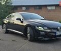 Черный Фольксваген Arteon, объемом двигателя 2 л и пробегом 120 тыс. км за 26900 $, фото 54 на Automoto.ua