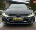 Черный Фольксваген Arteon, объемом двигателя 2 л и пробегом 22 тыс. км за 28800 $, фото 1 на Automoto.ua