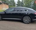 Черный Фольксваген Arteon, объемом двигателя 2 л и пробегом 120 тыс. км за 26900 $, фото 24 на Automoto.ua