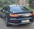 Черный Фольксваген Arteon, объемом двигателя 2 л и пробегом 120 тыс. км за 26900 $, фото 60 на Automoto.ua