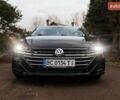 Черный Фольксваген Arteon, объемом двигателя 1.98 л и пробегом 120 тыс. км за 25999 $, фото 1 на Automoto.ua