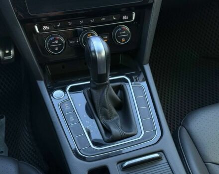 Черный Фольксваген Arteon, объемом двигателя 2 л и пробегом 113 тыс. км за 23650 $, фото 15 на Automoto.ua