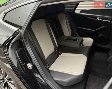 Фольксваген Arteon 2020 в Киеве на Automoto.ua Черный Фольксваген Arteon, объемом двигателя 1.98 л и пробегом 91 тыс. км за 31990 $, фото 12 на Automoto.ua