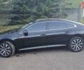 Черный Фольксваген Arteon, объемом двигателя 2 л и пробегом 120 тыс. км за 26900 $, фото 71 на Automoto.ua