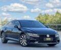 Черный Фольксваген Arteon, объемом двигателя 2 л и пробегом 113 тыс. км за 23650 $, фото 3 на Automoto.ua