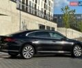 Черный Фольксваген Arteon, объемом двигателя 1.98 л и пробегом 120 тыс. км за 28000 $, фото 19 на Automoto.ua