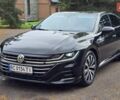 Черный Фольксваген Arteon, объемом двигателя 2 л и пробегом 120 тыс. км за 26900 $, фото 11 на Automoto.ua