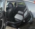 Черный Фольксваген Arteon, объемом двигателя 2 л и пробегом 120 тыс. км за 26900 $, фото 80 на Automoto.ua