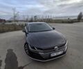 Чорний Фольксваген Arteon, об'ємом двигуна 2 л та пробігом 160 тис. км за 24500 $, фото 1 на Automoto.ua
