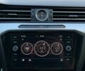 Черный Фольксваген Arteon, объемом двигателя 2 л и пробегом 113 тыс. км за 23650 $, фото 13 на Automoto.ua