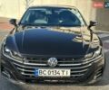 Черный Фольксваген Arteon, объемом двигателя 1.98 л и пробегом 120 тыс. км за 28000 $, фото 9 на Automoto.ua