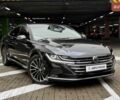 Черный Фольксваген Arteon, объемом двигателя 1.98 л и пробегом 91 тыс. км за 28990 $, фото 1 на Automoto.ua