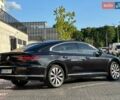 Черный Фольксваген Arteon, объемом двигателя 1.98 л и пробегом 120 тыс. км за 28000 $, фото 18 на Automoto.ua