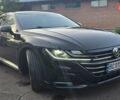 Черный Фольксваген Arteon, объемом двигателя 2 л и пробегом 127 тыс. км за 27999 $, фото 1 на Automoto.ua