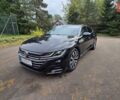 Черный Фольксваген Arteon, объемом двигателя 2 л и пробегом 120 тыс. км за 26900 $, фото 12 на Automoto.ua
