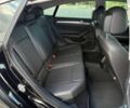 Черный Фольксваген Arteon, объемом двигателя 2 л и пробегом 113 тыс. км за 23650 $, фото 22 на Automoto.ua