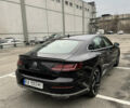 Чорний Фольксваген Arteon, об'ємом двигуна 1.98 л та пробігом 42 тис. км за 43500 $, фото 22 на Automoto.ua