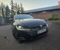 Черный Фольксваген Arteon, объемом двигателя 2 л и пробегом 120 тыс. км за 26900 $, фото 48 на Automoto.ua