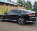 Черный Фольксваген Arteon, объемом двигателя 2 л и пробегом 120 тыс. км за 26900 $, фото 13 на Automoto.ua