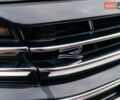 Черный Фольксваген Arteon, объемом двигателя 1.98 л и пробегом 120 тыс. км за 25999 $, фото 5 на Automoto.ua