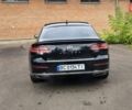 Черный Фольксваген Arteon, объемом двигателя 2 л и пробегом 120 тыс. км за 26900 $, фото 2 на Automoto.ua