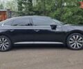 Черный Фольксваген Arteon, объемом двигателя 2 л и пробегом 120 тыс. км за 26900 $, фото 14 на Automoto.ua