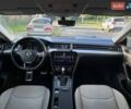 Черный Фольксваген Arteon, объемом двигателя 1.98 л и пробегом 120 тыс. км за 28000 $, фото 23 на Automoto.ua