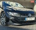 Черный Фольксваген Arteon, объемом двигателя 1.98 л и пробегом 120 тыс. км за 28000 $, фото 3 на Automoto.ua