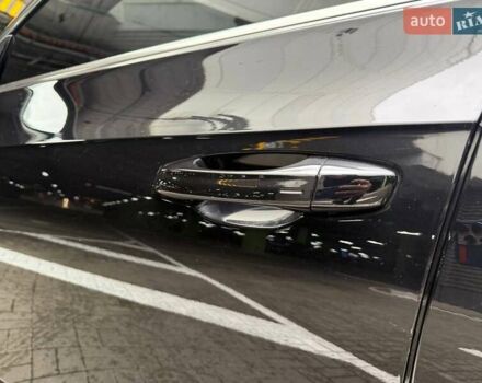 Черный Фольксваген Arteon, объемом двигателя 1.98 л и пробегом 91 тыс. км за 28990 $, фото 7 на Automoto.ua