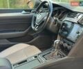 Черный Фольксваген Arteon, объемом двигателя 1.98 л и пробегом 120 тыс. км за 28000 $, фото 40 на Automoto.ua