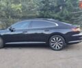 Черный Фольксваген Arteon, объемом двигателя 2 л и пробегом 120 тыс. км за 26900 $, фото 64 на Automoto.ua