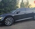 Черный Фольксваген Arteon, объемом двигателя 2 л и пробегом 120 тыс. км за 26900 $, фото 68 на Automoto.ua