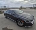 Чорний Фольксваген Arteon, об'ємом двигуна 2 л та пробігом 160 тис. км за 24500 $, фото 1 на Automoto.ua
