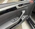Черный Фольксваген Arteon, объемом двигателя 1.98 л и пробегом 91 тыс. км за 28990 $, фото 9 на Automoto.ua