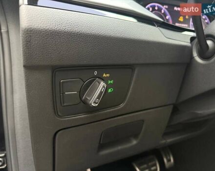 Фольксваген Arteon 2020 в Киеве на Automoto.ua Черный Фольксваген Arteon, объемом двигателя 1.98 л и пробегом 91 тыс. км за 31990 $, фото 14 на Automoto.ua