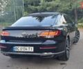 Черный Фольксваген Arteon, объемом двигателя 2 л и пробегом 120 тыс. км за 26900 $, фото 62 на Automoto.ua