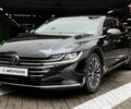 Фольксваген Arteon 2020 в Киеве на Automoto.ua Черный Фольксваген Arteon, объемом двигателя 1.98 л и пробегом 91 тыс. км за 31990 $, фото 3 на Automoto.ua