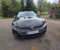 Черный Фольксваген Arteon, объемом двигателя 2 л и пробегом 120 тыс. км за 26900 $, фото 15 на Automoto.ua
